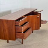 Dunfermline Sideboard by Tom Robertson in Teak