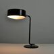 Table Lamp “Stekpannan” by Anders Pehrson for Ateljé Lyktan, Sweden, 1960s