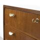 Commode danoise en teck du milieu du siècle