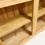 Art Deco sideboard