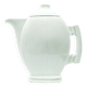Cruche en porcelaine, Ćmielów, Pologne, années 1930