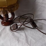 Art Deco lamp