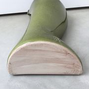 Cubist vase niederkorn,woman's head,  limited edition 1920
