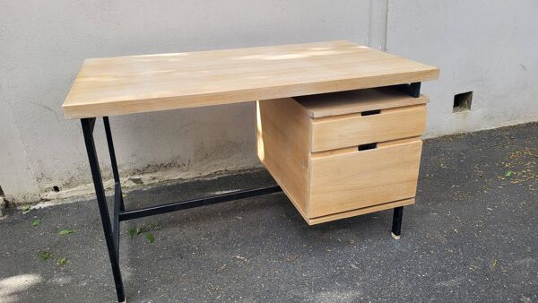 Bureau édition minvielle par Pierre Guariche, 1950