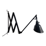 Midgard lamp, Germany, 1920s