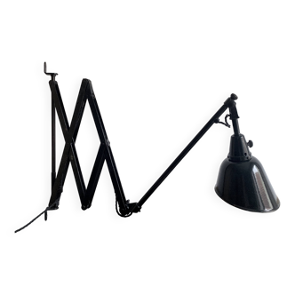 Lampe Midgard, Allemagne, années 1920