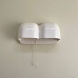 Spaceage pull reader
