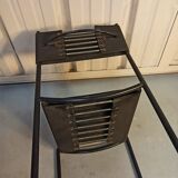 Spaghetti chair model 101 Giandomenico Belotti for Alias 1980