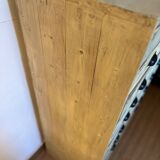 Vintage trade/workshop furniture