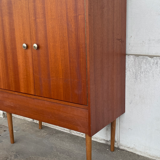 Buffet commode scandinave