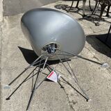 Armchair Eros by Philippe Starck for Kartell