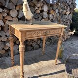 Console / Small table