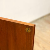 Mid-Century Teak Sideboard by Rex Raab for Wilhelm Renz, Germany, 1950s