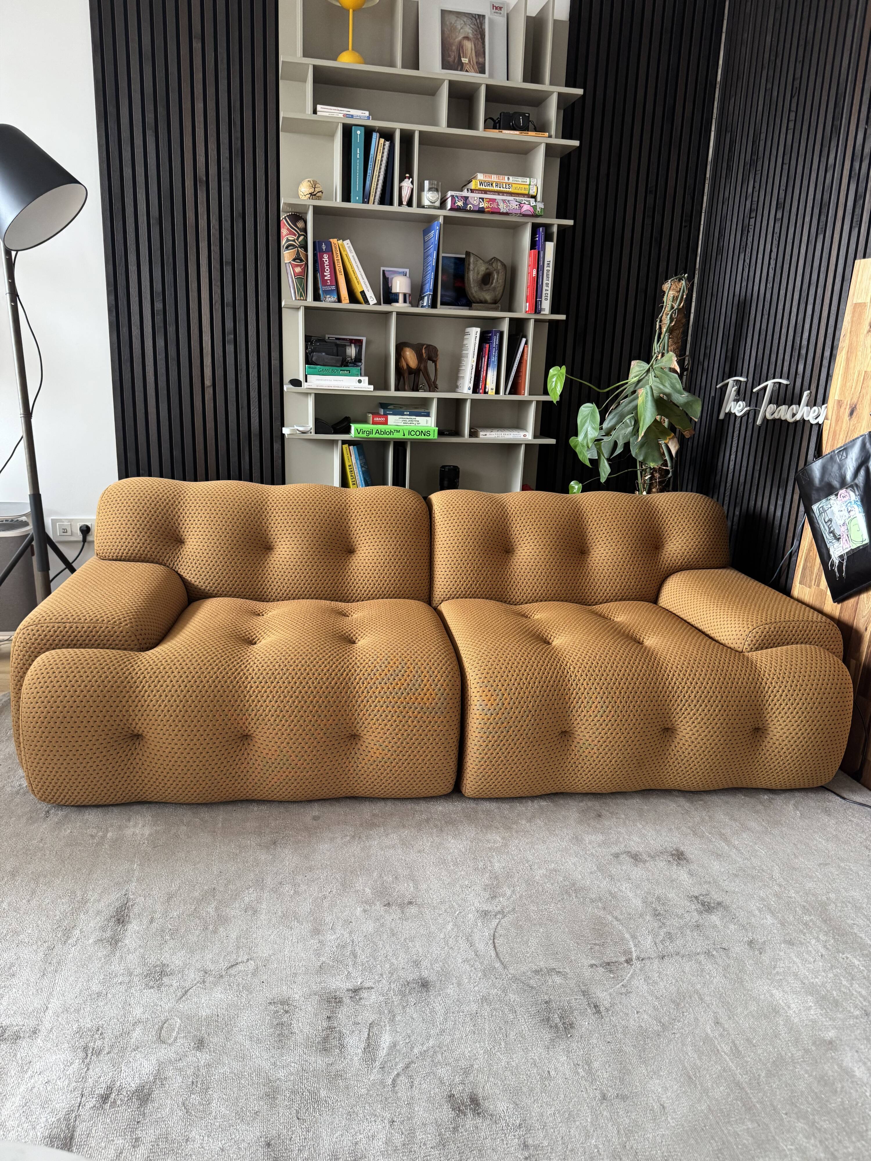 Roche bobois blogger