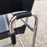 B3 Wassily armchair by Marcel Breuer design