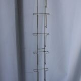 Old postcard display