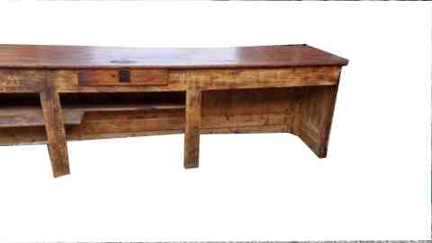 Former trading post 1900