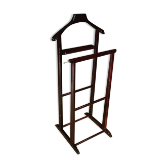 Mahogany Night Valet