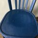 Baumann chair