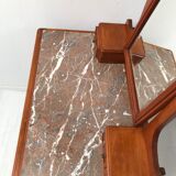 Art deco hairdresser 20s