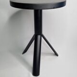 Ike adjustable stool by Studio Dreimann for Ligne Roset 41 to 55 cm