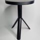 Tabouret réglable Ike par Studio Dreimann pour Ligne Roset