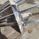 Serjac telescopic coat rack