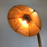Swedish 1970's Tuberluz Lamp