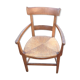Nanny's chair
