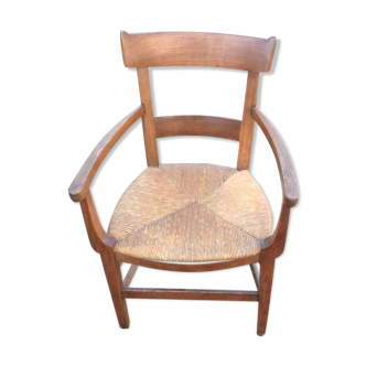 Fauteuil d’en nourrice