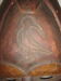 Congo mask of 1960/1970