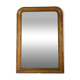 Miroir d’époque Louis Philippe 19ieme siècle
