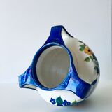 Vase ancien Italien signé Galvani