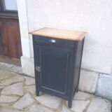 Vintage Parisian buffet