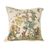 Cushion cover "fairy" 55x55 cm