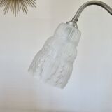 Jeweler's lamp, art deco, 20s-30s