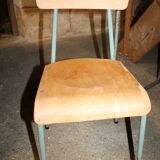 Bureau enfant et sa chaise assortie