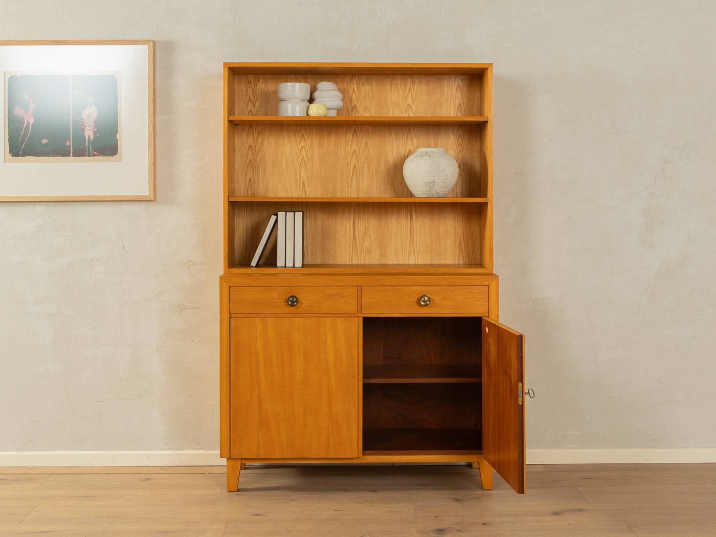 1950s Cabinet