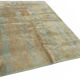 Turkish Handknotted Wool Oushak Rug 188 cm x 272 cm
