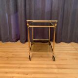 Bar trolley, 1970s