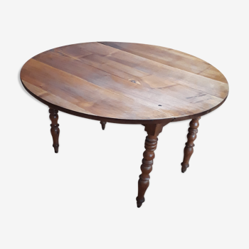 Table Louis Philippe