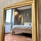 Miroir ancien XIXème