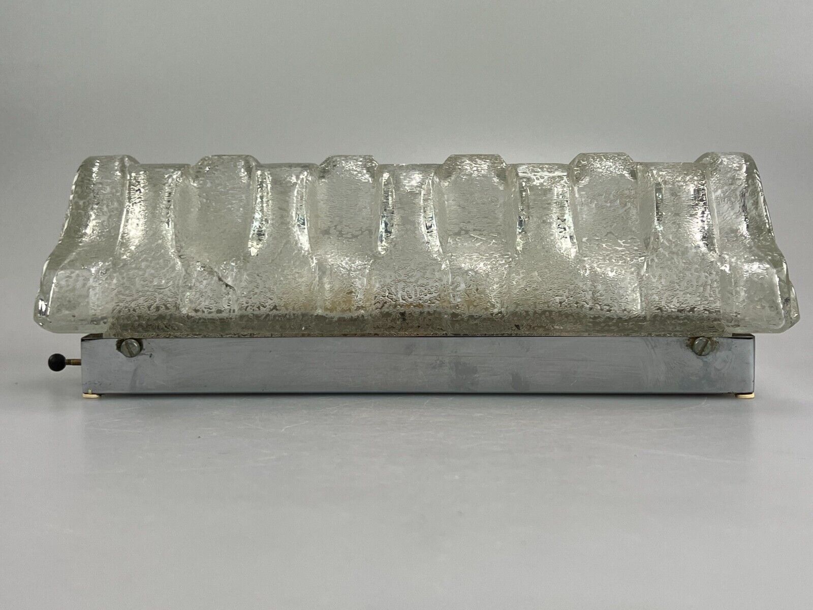 Wall lamp Limburg Space Age 60