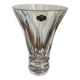 Vase Saint Louis en cristal