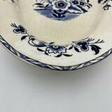 Plat oval Ronda