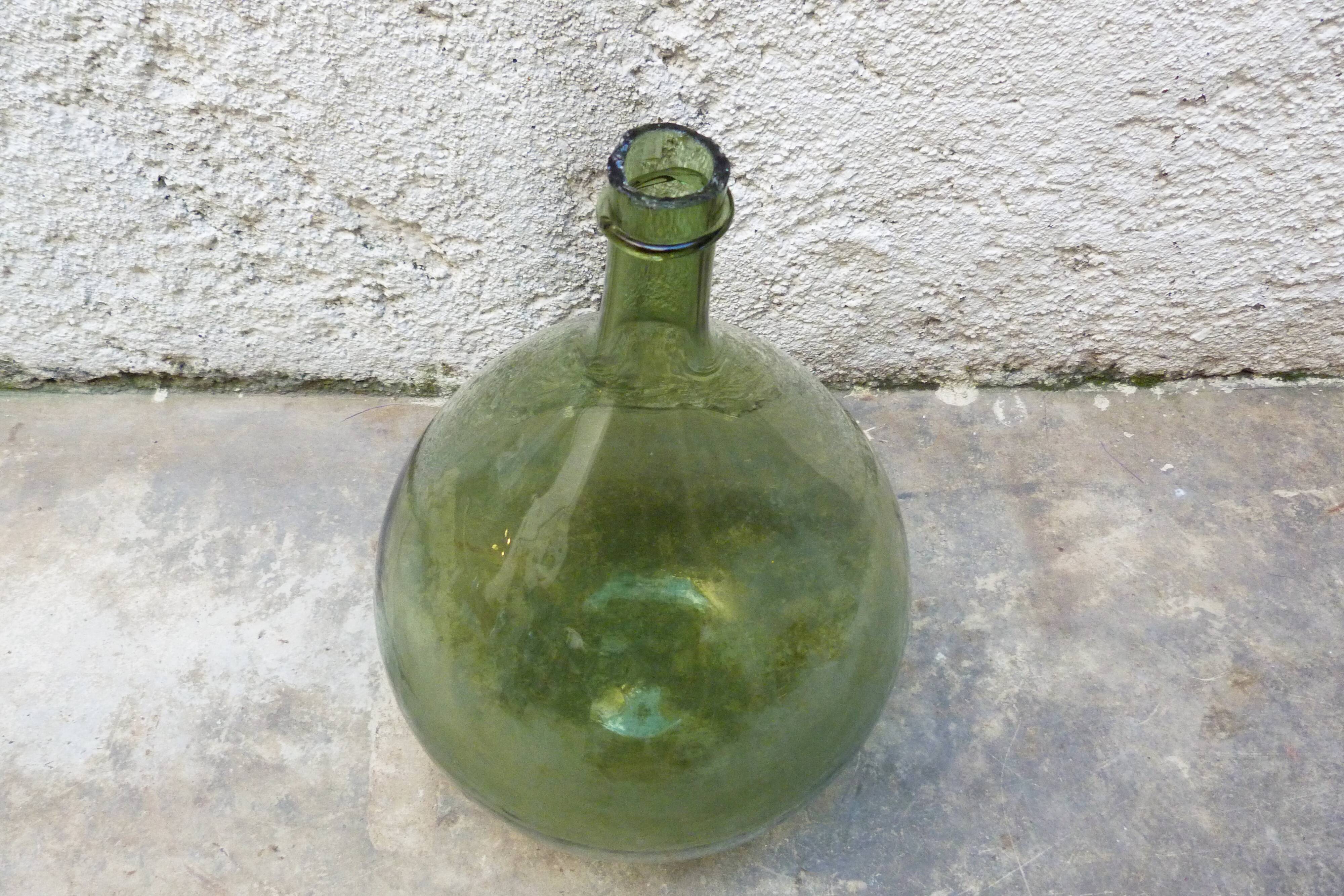 Demijohn 12.5L