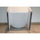 Vintage chair "Alky" by giancarlo piretti for castelli,1969