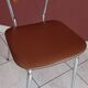 Vintage petal chair Soudexvinyl