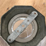 Art Deco ceiling lamp