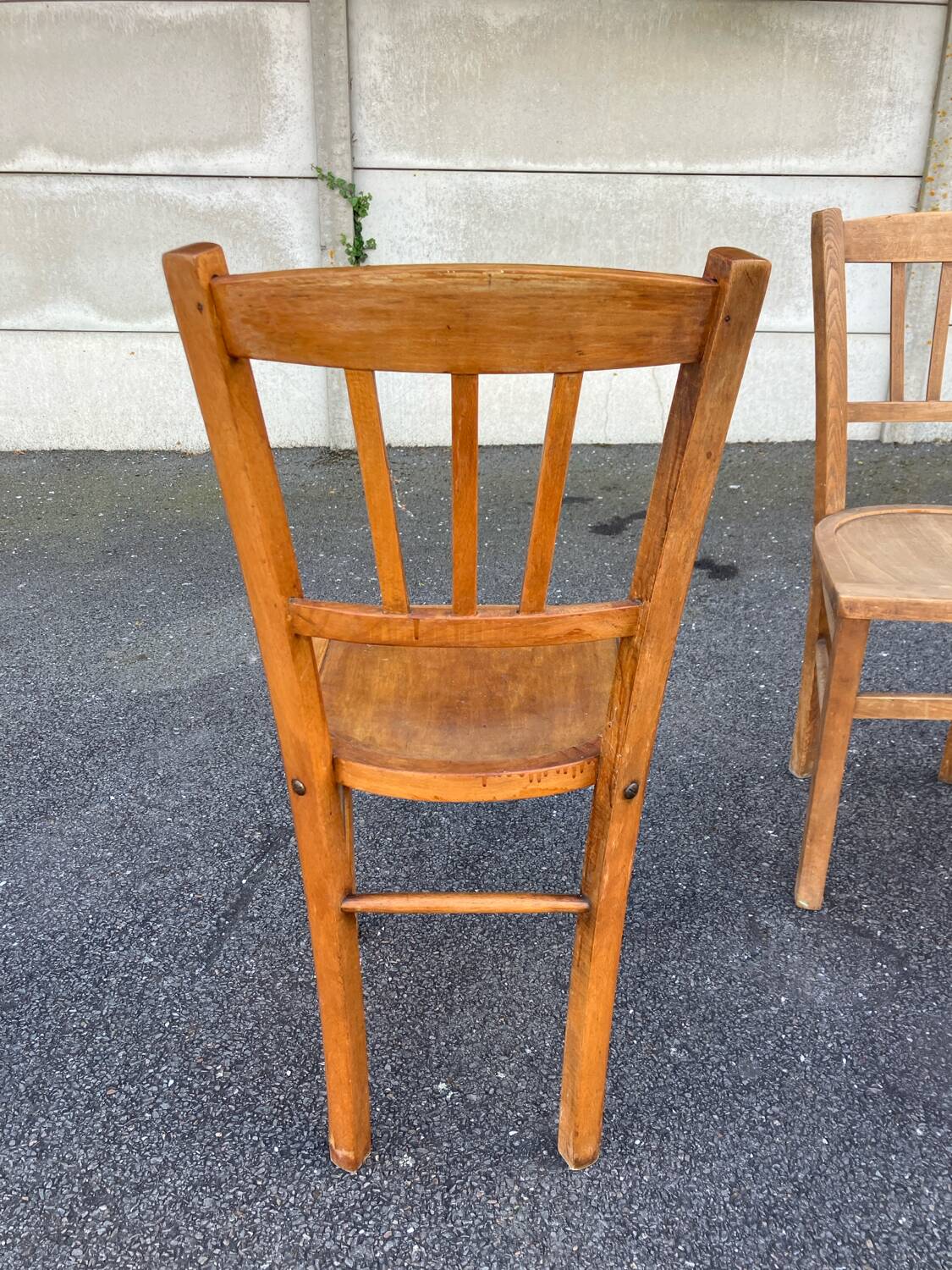 Bistro Chair